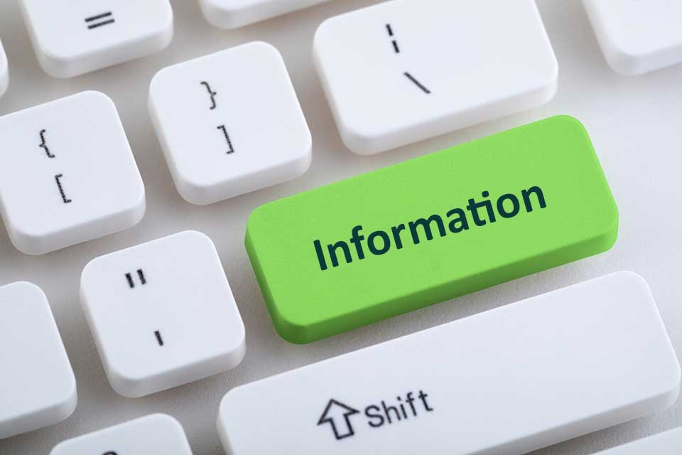 Ange alt-text; vad bilder föreställer.