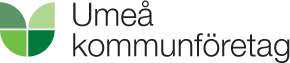 Umeå Kommunföretag AB, logotyp