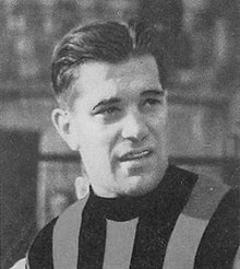 Gunnar Nordahl