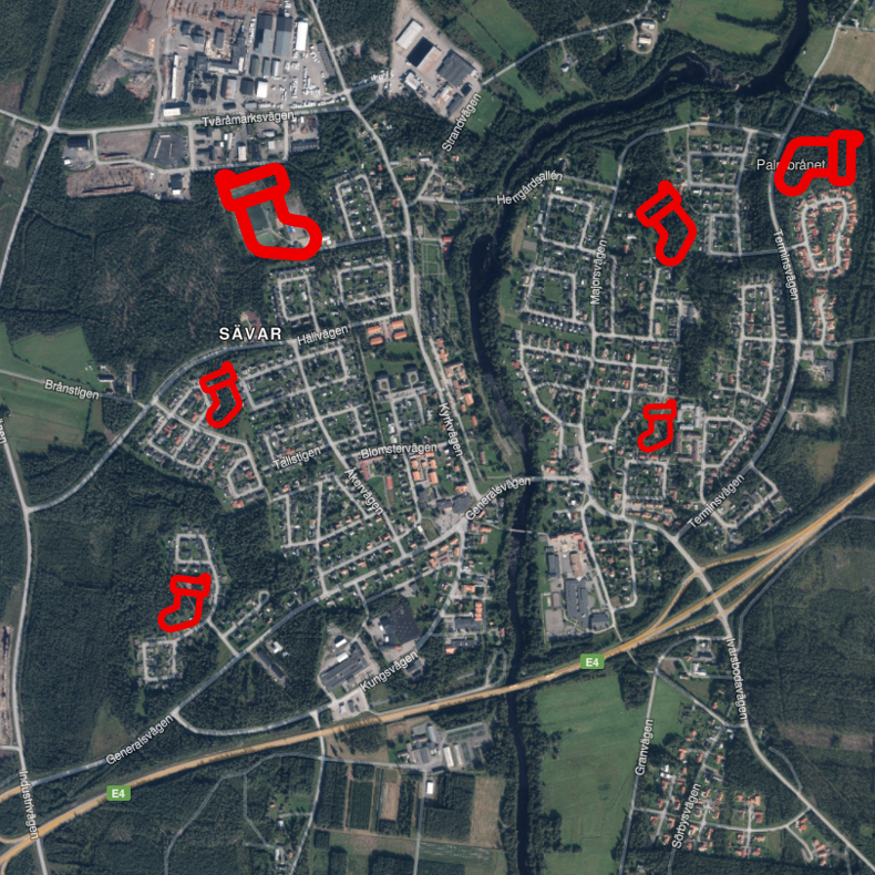 Sävar Simhalls Blodbad III 31 oktober 2025