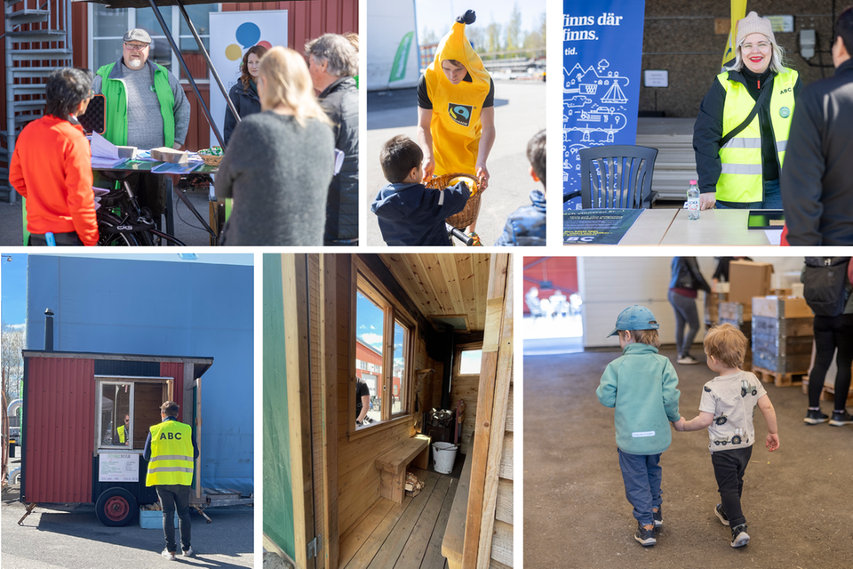 Byggåterbruksdagen
