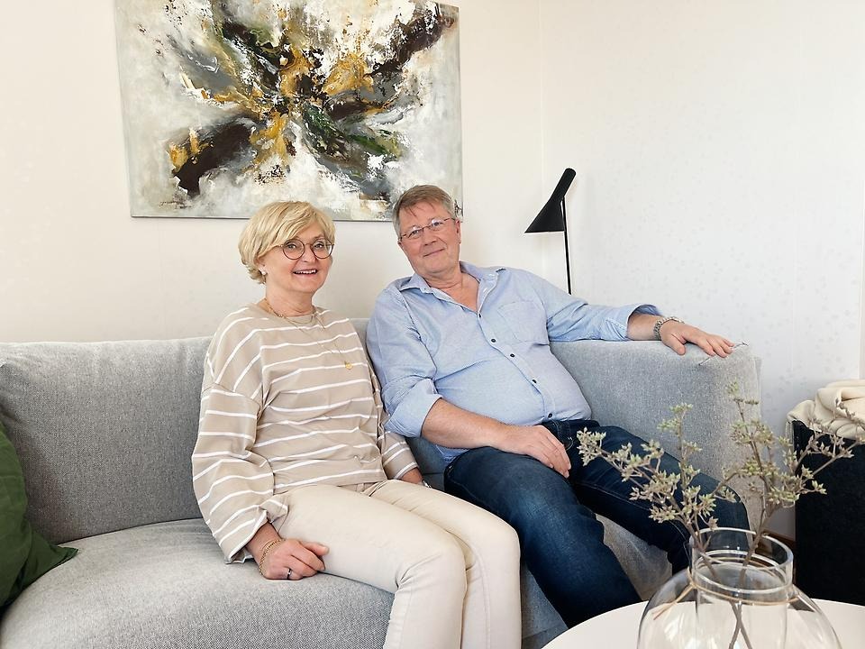 Ange alt-text; vad bilder föreställer.