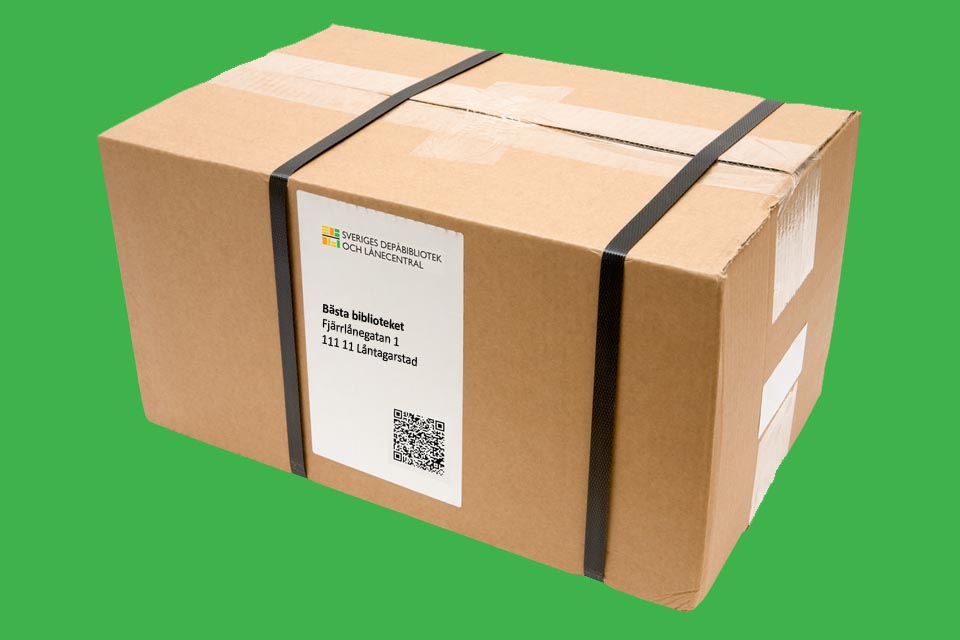 Postpaket