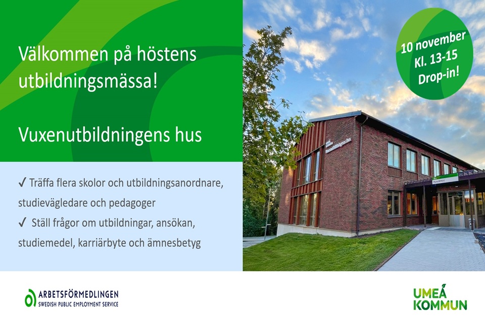 Ange alt-text; vad bilder föreställer.