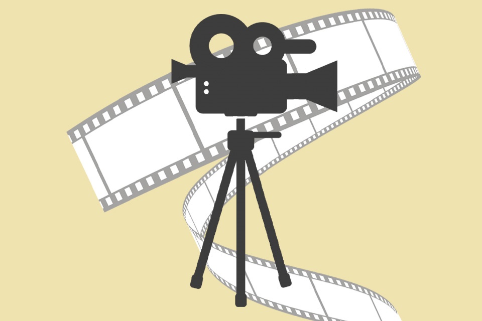 Filmkamera