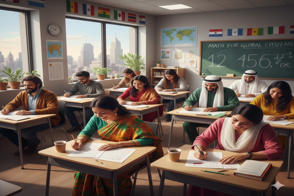 Ange alt-text; vad bilder föreställer.