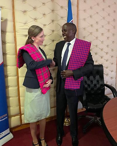 Kajiado