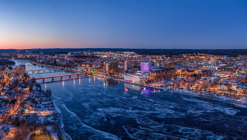 Umeå