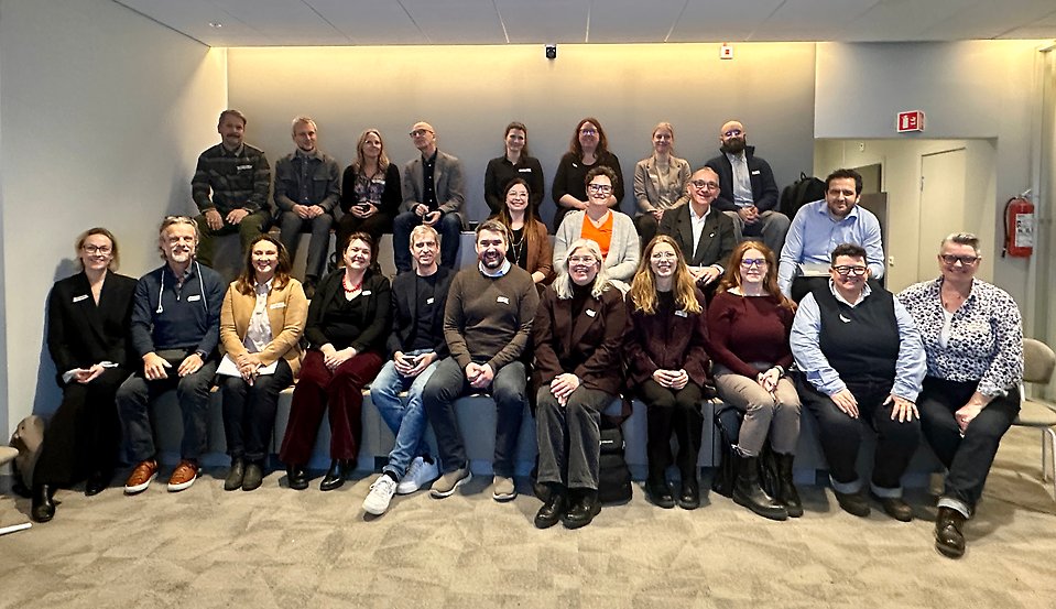 Ange alt-text; vad bilder föreställer.