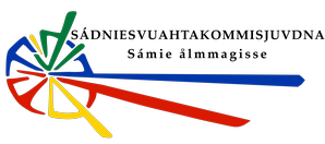 Sanningskommissionens logotyp