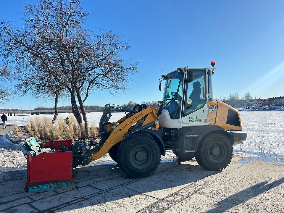 Ange alt-text; vad bilder föreställer.