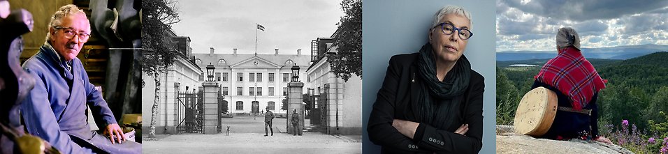 Bildcollage Arrangemang 2026