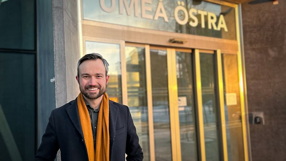 Ange alt-text; vad bilder föreställer.